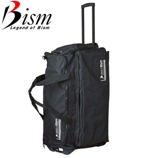 BISM ビーイズム クルーズバッグ ギアバッグ キャスターバッグ CRUISE BAG キャリーバッグ ダイビング バッグ 旅行バッグ ソフトケース BFS4000