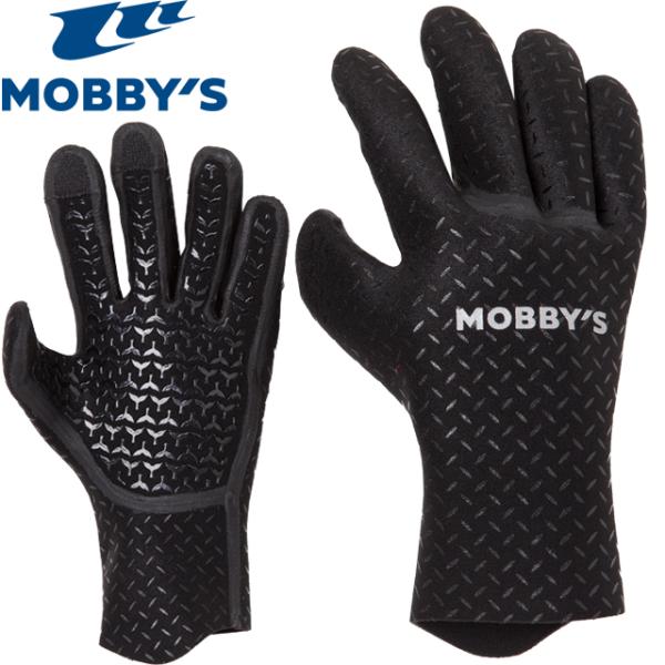 MOBBTS モビーズ ZOOM-UP GLOVE 2.5 ズームアップグローブ DA-1160 カメラ ダイビング ダイバー モビーディック グローブ