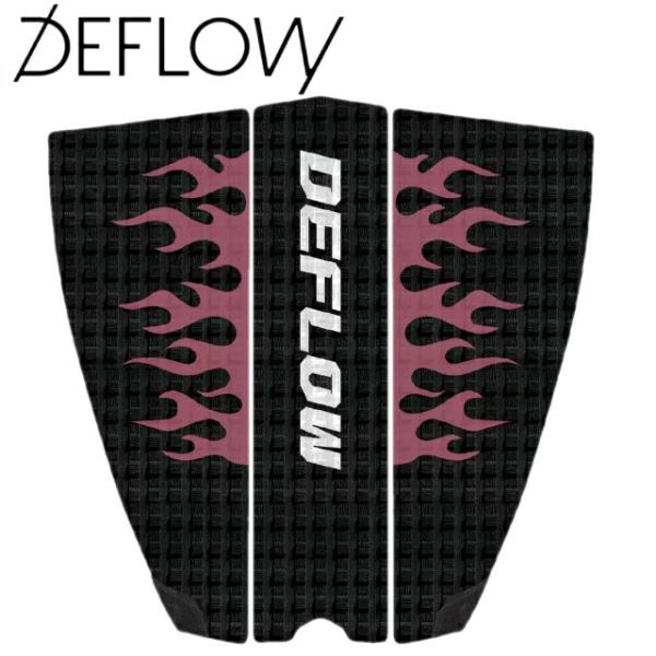 キッズサーファーたちのために誕生した 「FIRED UP COLLECTION 」この3ピース・トラクション・パッドは、キッズのために特別に設計され、サイズはより小さく、幅はより狭くなっています。SIZE :10.8CM X 28.8CM ...