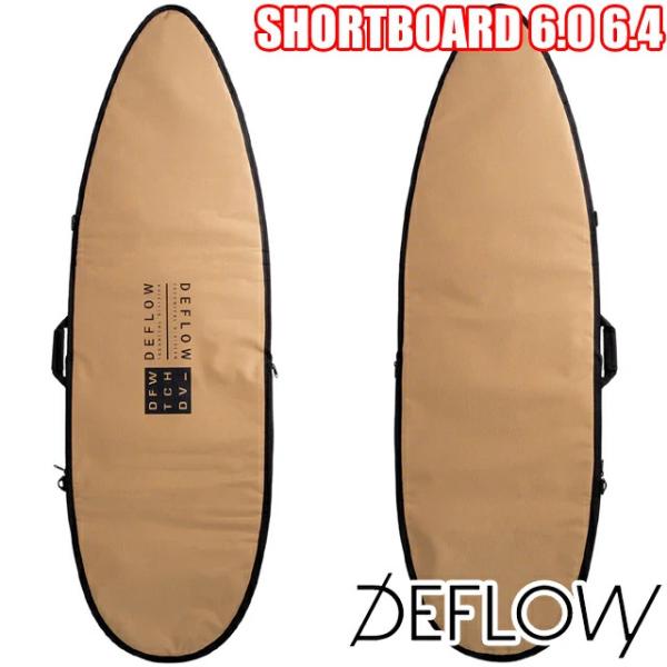 BOARDBAG 10mm PERF SHORTBOARDサイズ：6.0 / 6.410MM TOP [+] BOTTOM PADDED PROTECTIONMATERIAL PREMIUM CORDURA 600DYKK ZIPPERSF...
