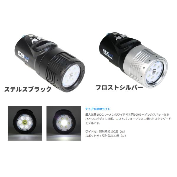 安い fisheye fix neo 1000 dx sw2 フロストシルバー e-sampo.co.jp