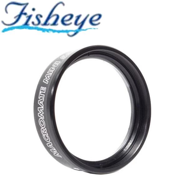 最新な 【希少】ダイビング用水中撮影ライトFisheyeFIX LED1500DX