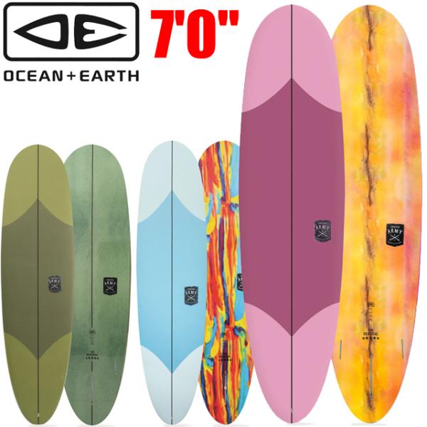 OCEAN＆EARTH（オーシャンアンドアース） オーシャン＆アース O&E THE