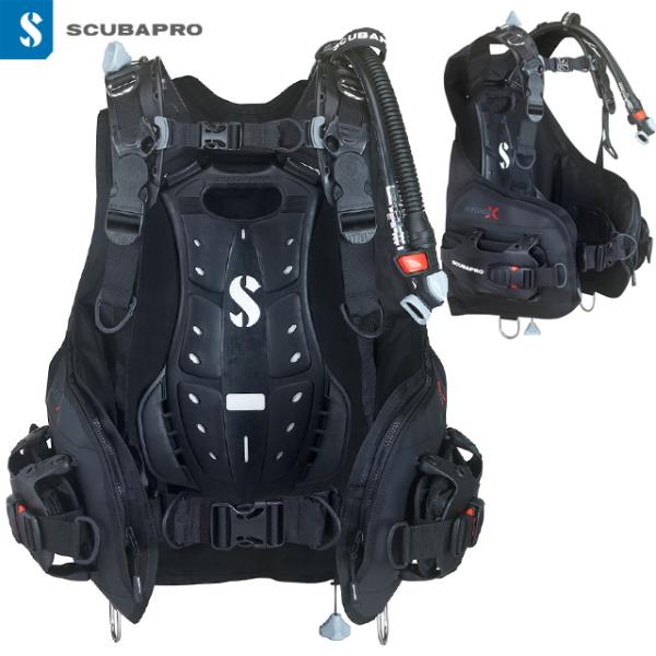 宅配便配送 SCUBAPRO スキューバプロ CLASSIC ABBY クラシック アビィ