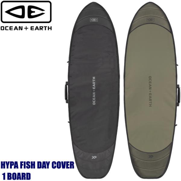 OCEAN＆EARTH（オーシャンアンドアース） OCEAN&EARTH O&E HYPA FISH
