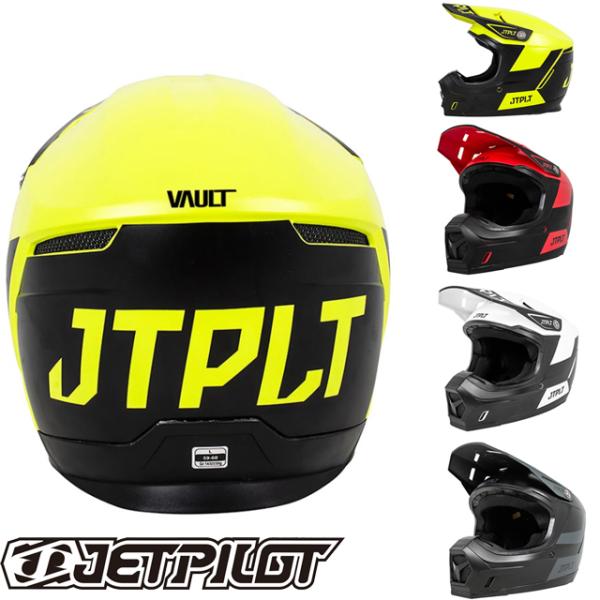 JETPILOT WFbgpCbg JA21130 VAULT HELMET {gwbg oCN WFbg [X MTB }EeoCN gNX wbhMA