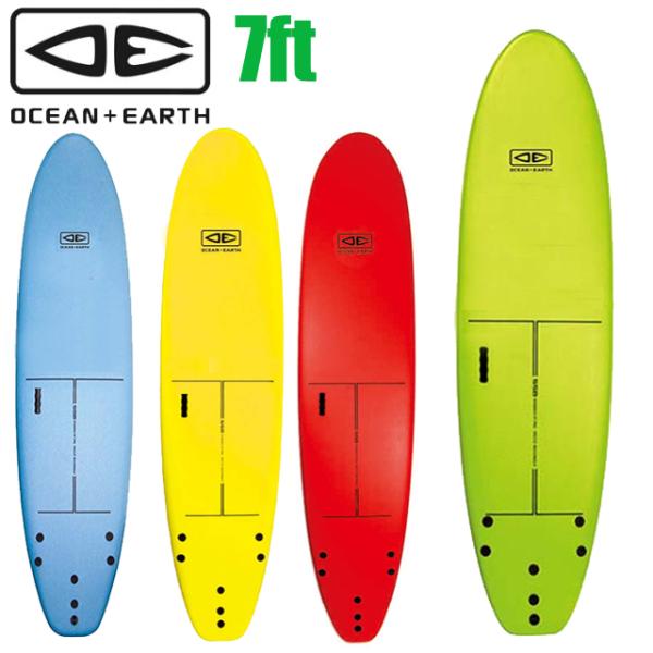 OCEAN＆EARTH（オーシャンアンドアース） OCEAN&EARTH SURF SCHOOL 