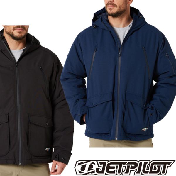 JETPILOT WFbgpCbg ON SITE JACKET I TCg WPbg JPW58 WFbg }X|[c h h oCN PWC WFbg