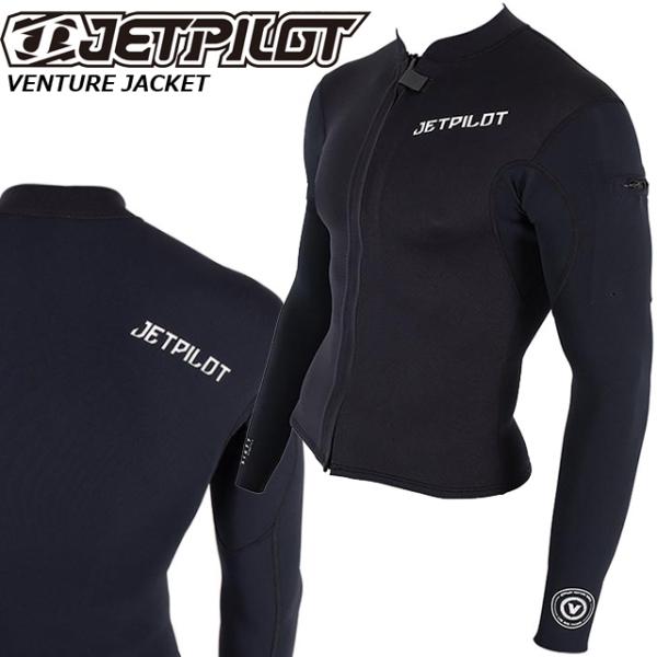 JETPILOT WFbgpCbg x`[ WPbg JA22158 VENTURE JACKET OX[u EGbg EFbg X[c WPbg  EFCN oCN