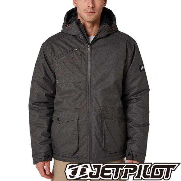 JETPILOT WFbgpCbg ON SITE 2 MENS JACKET JPW57 ITCgWPbg WFbg WPbg h PWC Wo[