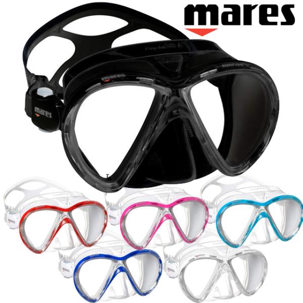 MARES 411041 X-VU LIQUIDSKIN _CrO }XN S[O }X GbNX - r[ LbhXL VR 2}XN