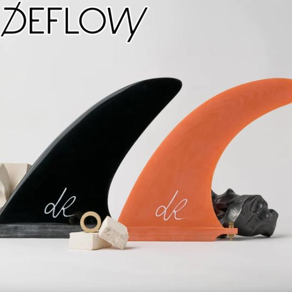 deflow デフロウ luc 9.9 ロングボード シングルフィン サーフィン DEFLOW LUC ROLLAND 9.9