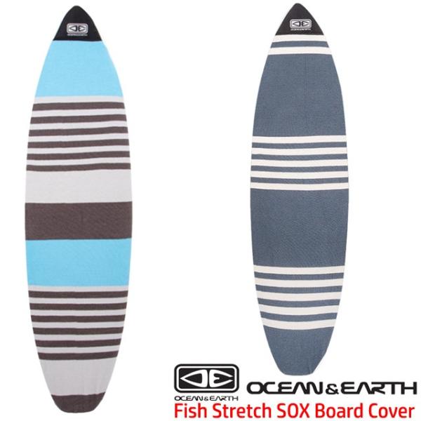 サーフィン用品 ボードケース OCEAN&EARTHの人気商品・通販・価格比較 