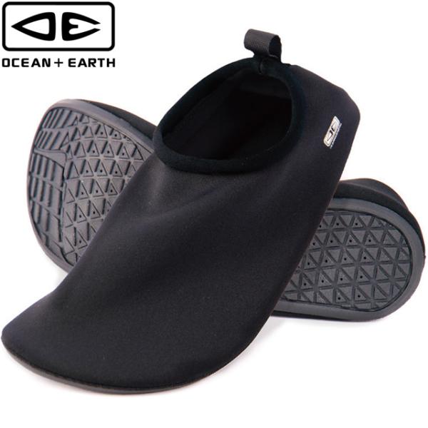 【POCKET REEF BOOTYS（ポケットリーフブーツ）】・リーフサーフィンを安全に楽しむための設計・簡単に折りたためるデザイン・超軽量1mmネオプレン素材・ボードコントロール性が高い薄めのラバーソール・滑りにくいソールパターン■サイ...