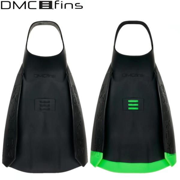 DMC FINS ディエムシーフィン REPELLOR リペラー リペラーフィン