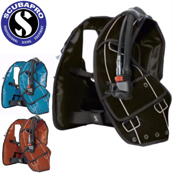 SCUBAPRO CLASSIC ZERO G. TPU ダイビング BDC ジャケット SPRO