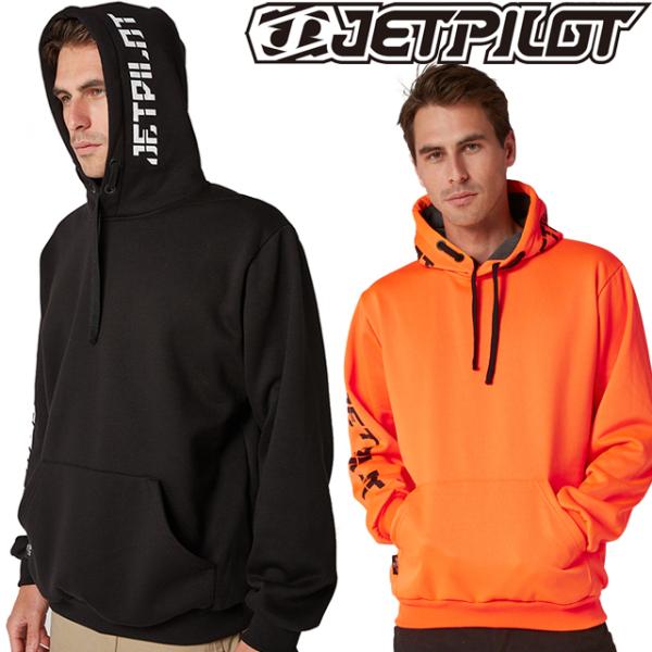 JETPILOT WFbgpCbg SPARKED PULLOVER HOODIE JPW70 p[J[ XEFbg t[fB[ WFbg PWC g[i[