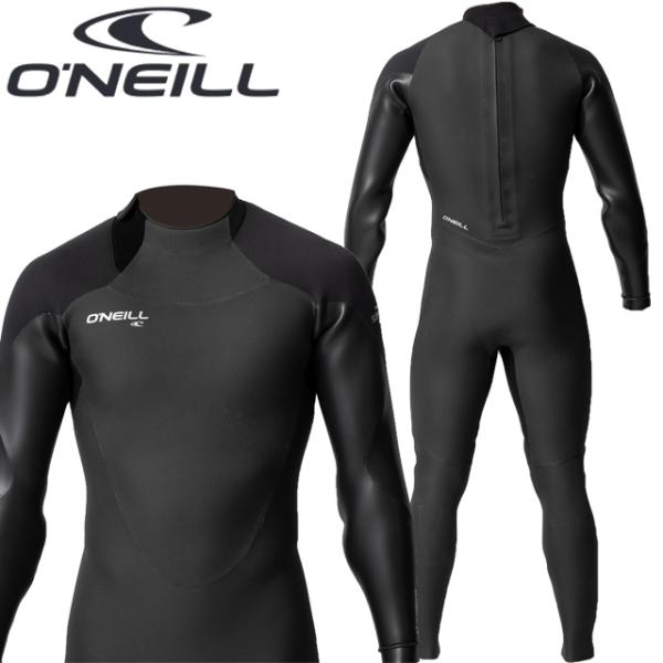 オニールセミドライ　5:3スーパーフリーク O'NEILL ＼セール 35%OFF／ 【オニール公式】 セミドライ