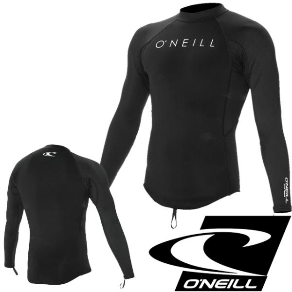 O'NEILL ISS-110A5 SUPERLITE LSシャツ サーフィン ロング