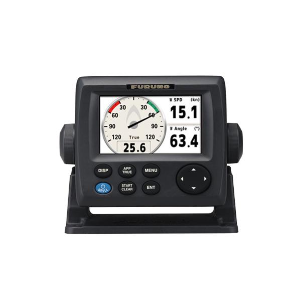 RD-33 フルノ リモートディスプレイ 4.3型 カラー 液晶 FURUNO