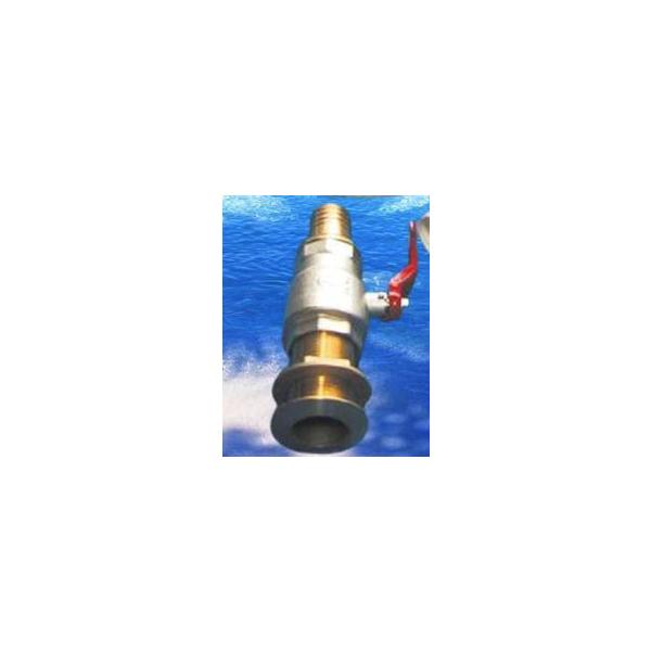 25mmの排水口 トイレバルブ配管 マリントイレ 用 金具 25mmの排水口 トイレバルブ配管 マリントイレ 用 金具