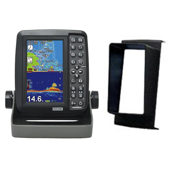 こちらの商品はPS-611CNと遮光フードとのセット商品です。