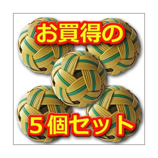 お買得５個セット セパタクローボール 初めてのセパタクロー 遊び用 練習用 リフティング タイ Buyee Buyee Jasa Perwakilan Pembelian Barang Online Di Jepang