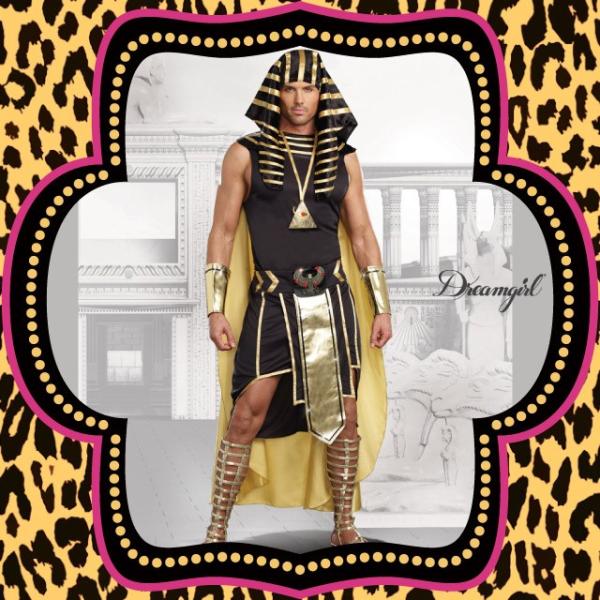 コスプレ 衣装 Dreamgirl ドリームガール Dg 93 ファラオ ツタンカーメン 6点セット Men S 正規品 ハロウィン 仮装 コスチューム Buyee 日本代购平台 产品购物网站大全 Buyee一站式代购 Bot Online