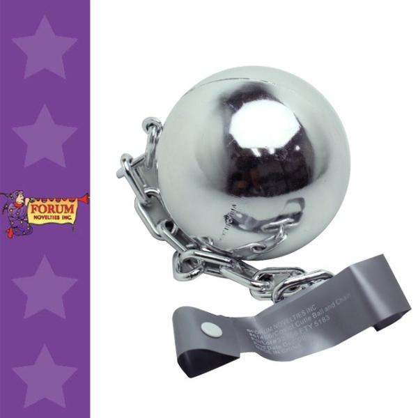 コスプレ 衣装 Forum フォーラム 小物 拘束具 F 鉄球と鎖 囚人 正規品 ハロウィン 仮装 コスチューム Buyee Buyee Japanese Proxy Service Buy From Japan Bot Online