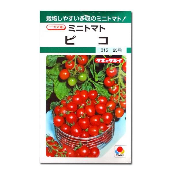 レッドペアートマトの種 40粒