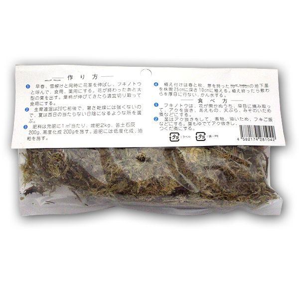 野菜の苗 ふき ふきのとう 山ぶき ふうき 苗 種 1 2株入 袋詰め山菜 3月下旬頃発送 Buyee Buyee 提供一站式最全面最專業現地yahoo Japan拍賣代bid代拍代購服務 Bot Online
