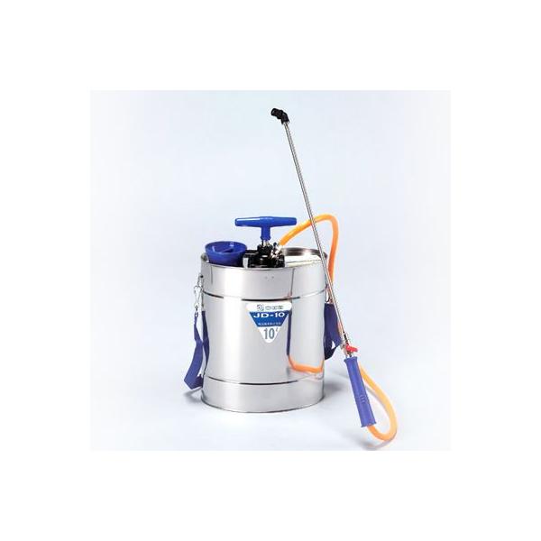 肩掛け式噴霧器 10L （JD-10） : ベジタブルガーデン ハラダ - 通販