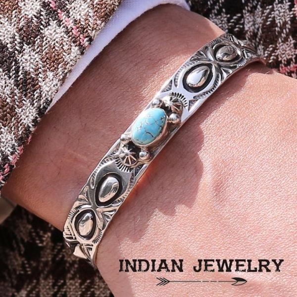 インディアンジュエリー バングル ターコイズの人気商品・通販・価格 インディアンジュエリー バングル ターコイズの人気商品・通販・価格