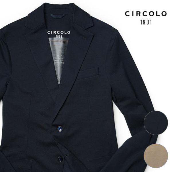 CIRCOLO 1901 チルコロ ジャケット ジャージージャケット CIRCOLO 1901 チルコロ ジャケット ジャージージャケット