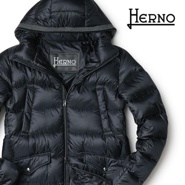 ヘルノ(HERNO) ダウンジャケット メンズダウン | 通販・人気ランキング 