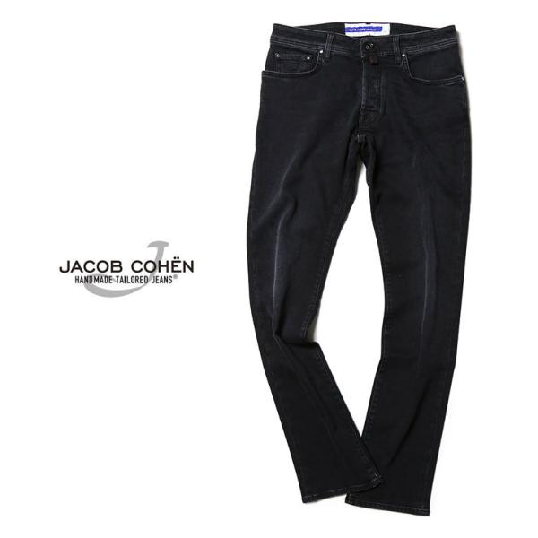 ヤコブ・コーエン(JACOB COHEN) j688 メンズジーンズ(ジーパン) | 通販 