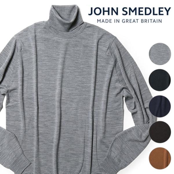 ジョンスメドレー ニット タートルネック メンズ Buyee 日本代购平台 产品购物网站大全 Buyee一站式代购 Bot Online