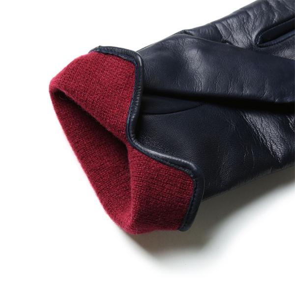 メローラ 手袋 メンズ ナッパレザー ｘ カシミア グローブ Merola Buyee Buyee Japanese Proxy Service Buy From Japan Bot Online