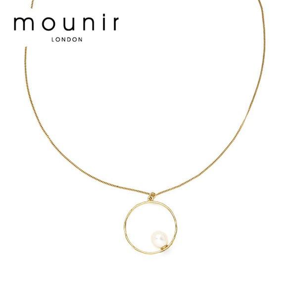 MOUNIR ネックレス ホワイトパール レビュー : VIAJERO - 通販 MOUNIR ネックレス ホワイトパール レビュー : VIAJERO - 通販
