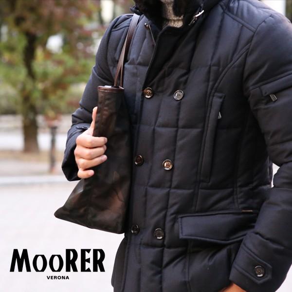 ムーレー ダウンジャケット メンズ ウール カシミヤ Moorer Siro Mr D Viajero 通販 Yahoo ショッピング