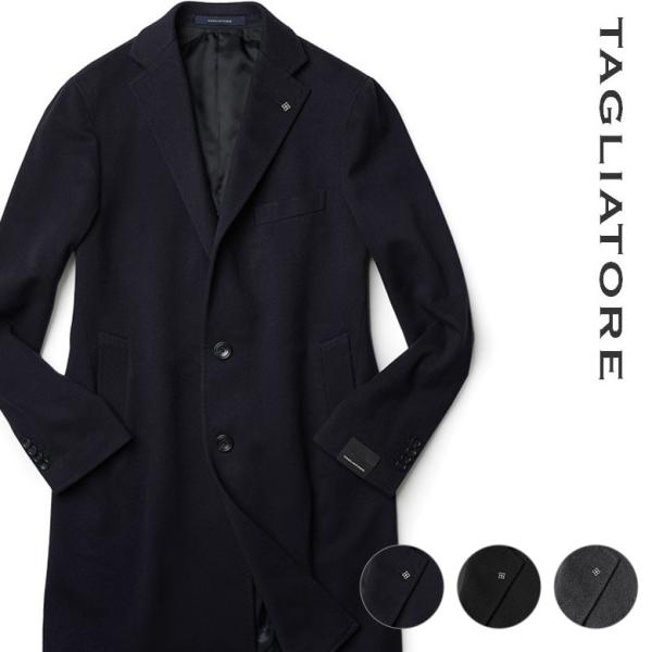 極美品>TAGLIATORE STEN ダブル チェスターコート サイズ52 極美品>TAGLIATORE STEN ダブル チェスターコート サイズ52