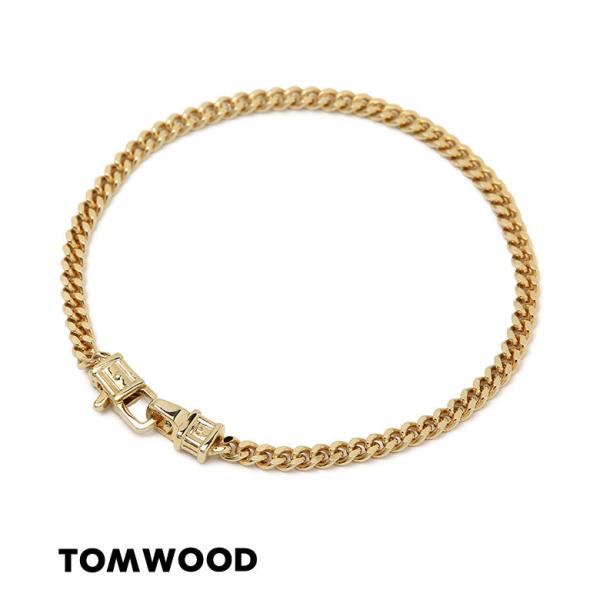�g���E�b�h �u���X���b�g �o���O�� �S�[���h ���f�B�[�X TOM WOOD ���r���[�y�ԕi�s�z