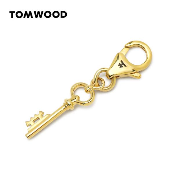 �g���E�b�h �y���_���g�g�b�v �`���[�� �� ���f�B�[�X TOM WOOD ���r���[�y�ԕi�s�z
