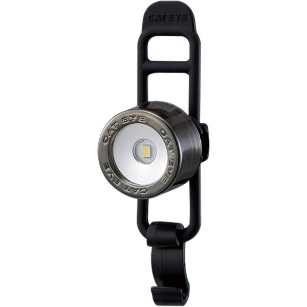 自転車 ライト セーフティライト SL-LD135-F LED ブラック 一般車 クロスバイク ロードバイク CAT EYE キャットアイ b-356
