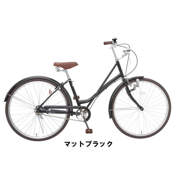 最安値 自転車 通学車 ２６インチ レトロ シティサイクル おしゃれ 自転車本体 Rootedhg Com