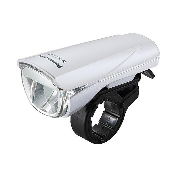 自転車 ライト ヘッドライト NSKL141-F LED ホワイト 一般車 クロス