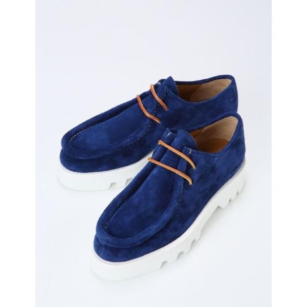 ネイビー メンズ チャッカブーツの人気商品 通販 価格比較 価格 Com