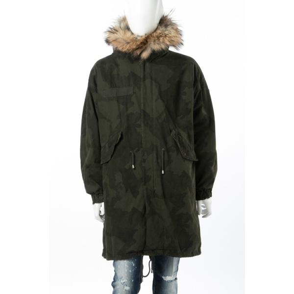 メンズモッズコート 価格 Com