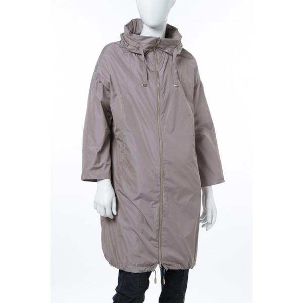 ヘルノ Herno コート スプリングコート レディース Gc0172d グレー 18年春夏新作 Buyee Buyee 日本の通販商品 オークションの代理入札 代理購入