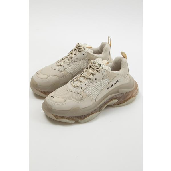 メンズスニーカー triple balenciaga sの人気商品・通販・価格比較 ...